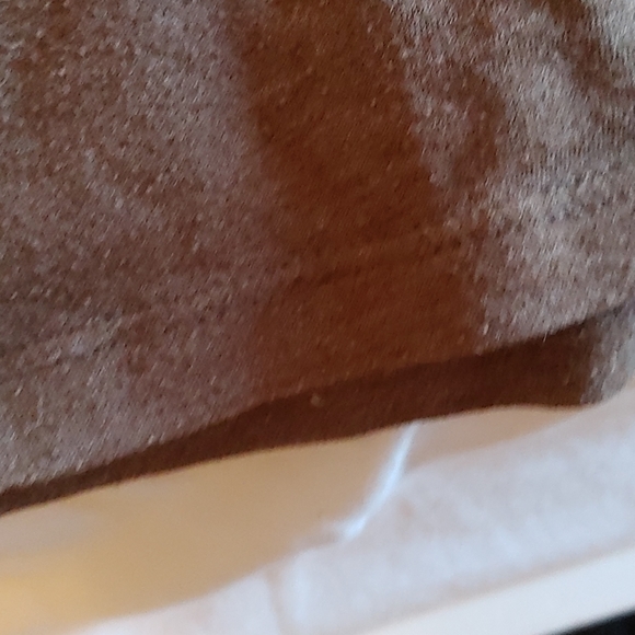 Y2k brown rustic graphic tee size small - Picture 5 of 5